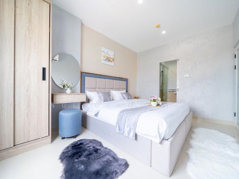 CC Condominium 2, Chon Buri (Pattaya), Sukhumvit Road, Nong Pru, Bang Lamung (Pattaya), Chon Buri (Pattaya), 1 Bedroom, 35 sqm, Condo For Sale, by Regina Nuengjamnong, 500618065 - DDproperty.com