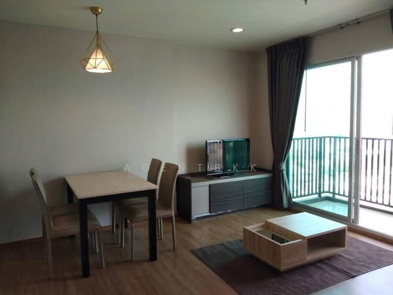 Fuse Chan-Sathorn, Bangkok, 160 Chan Road, Thung Wat Don, Sathon, Bangkok, 2 Bedrooms, 71 sqm, Condo For Rent, by Agentbkk, 500618066 - DDproperty.com