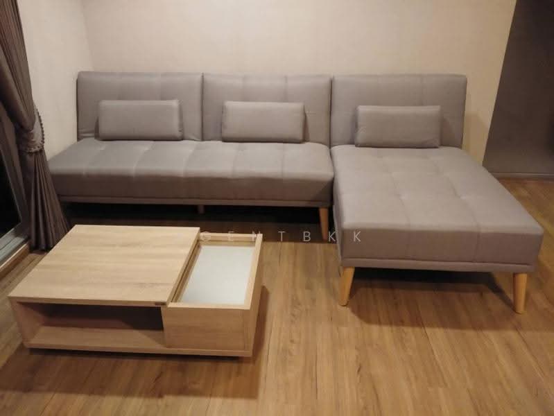 Fuse Chan-Sathorn, Bangkok, 160 Chan Road, Thung Wat Don, Sathon, Bangkok, 2 Bedrooms, 71 sqm, Condo For Rent, by Agentbkk, 500618066 - DDproperty.com