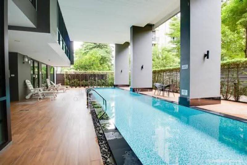 Palm Springs Nimman Royal : ปาล์ม สปริงส์ นิมมาน รอยัล, เชียงใหม่, สุเทพ, เมืองเชียงใหม่, เชียงใหม่, 32 ตร.ม., คอนโด ให้เช่า, โดย Rattawit Chaocharoensiri, 500618067 - DDproperty.com
