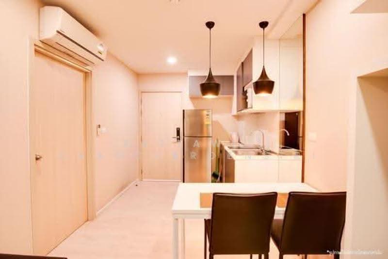 Palm Springs Nimman Royal, Chiang Mai, Su Thep, Muang Chiang Mai, Chiang Mai, 1 Bedroom, 32 sqm, Condo For Rent, by Rattawit Chaocharoensiri, 500618067 - DDproperty.com