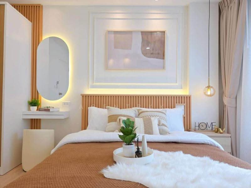 The Niche ID Rama 2, Bangkok, Rama 2 Road, Bangmot, Chom Thong, Bangkok, 1 Bedroom, 35 sqm, Condo For Sale, by Agentbkk, 500618068 - DDproperty.com
