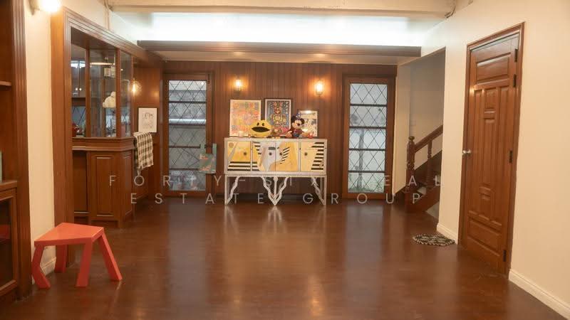บ้านเดี่ยวให้เช่า โชคชัย 4 ซอย 80, กรุงเทพ, ลาดพร้าว, กรุงเทพ, 350 ตร.ม., บ้านเดี่ยว ให้เช่า, โดย Forty-Six Real Estate Group, 500618069 - DDproperty.com
