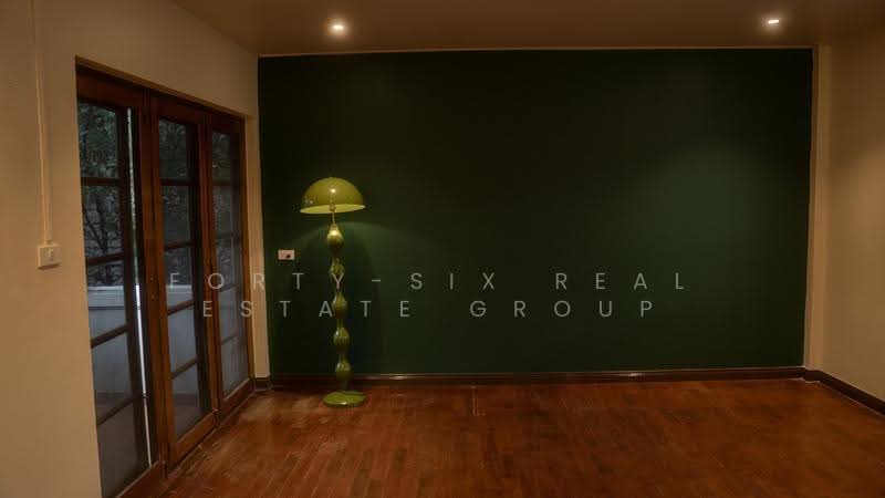 บ้านเดี่ยวให้เช่า โชคชัย 4 ซอย 80, Bangkok, Lat Phrao, Bangkok, 4 Bedrooms, 350 sqm, Single Detached House For Rent, by Forty-Six Real Estate Group, 500618069 - DDproperty.com