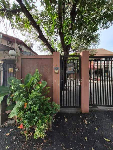 บ้านเดี่ยวให้เช่า โชคชัย 4 ซอย 80, Bangkok, Lat Phrao, Bangkok, 4 Bedrooms, 350 sqm, Single Detached House For Rent, by Forty-Six Real Estate Group, 500618069 - DDproperty.com