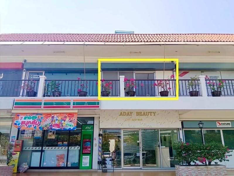 พื้นที่ร้านค้า สำนักงาน ให้เช่า ระยะเดิน ถึง BTS อุดมสุข, Bangkok, Bang Na Nuea, Bang Na, Bangkok, , 45 sqm, Business For Rent, by Forty-Six Real Estate Group, 500618072 - DDproperty.com