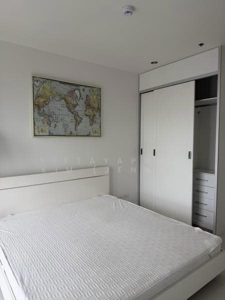 Astro Chaeng Wattana, Nonthaburi, 11120 Soi Chaengwattana-Pak Kret 19, Khlong Klue, Pak Kret, Nonthaburi, 2 Bedrooms, 53 sqm, Condo For Rent, by Tittayaporn Kim (Jenny), 500618073 - DDproperty.com