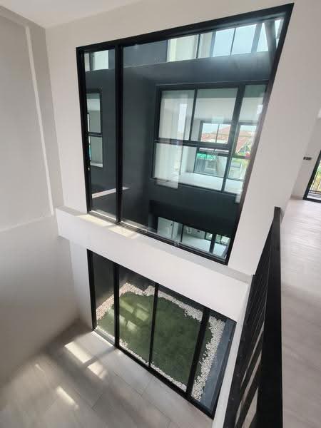 Chok Chai 4, Bangkok, Lat Phrao, Bangkok, 9 Bedrooms, 700 sqm, Townhouse For Sale, by Praab Thiranusorn, 500618074 - DDproperty.com
