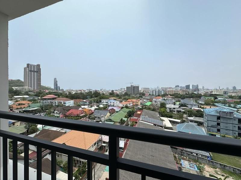Arcadia Beach Continental, Chon Buri (Pattaya), 162-1468 Thap Phraya 7 Alley,, Nong Pru, Bang Lamung (Pattaya), Chon Buri (Pattaya), 2 Bedrooms, 52 sqm, Condo For Rent, by JaoBen Benjawan, 500618075 - DDproperty.com