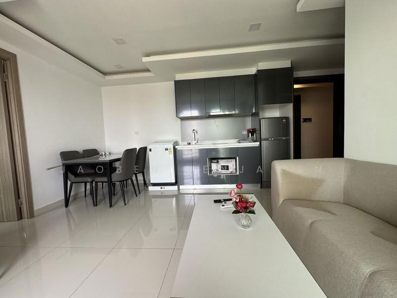 Arcadia Beach Continental, Chon Buri (Pattaya), 162-1468 Thap Phraya 7 Alley,, Nong Pru, Bang Lamung (Pattaya), Chon Buri (Pattaya), 2 Bedrooms, 52 sqm, Condo For Rent, by JaoBen Benjawan, 500618075 - DDproperty.com