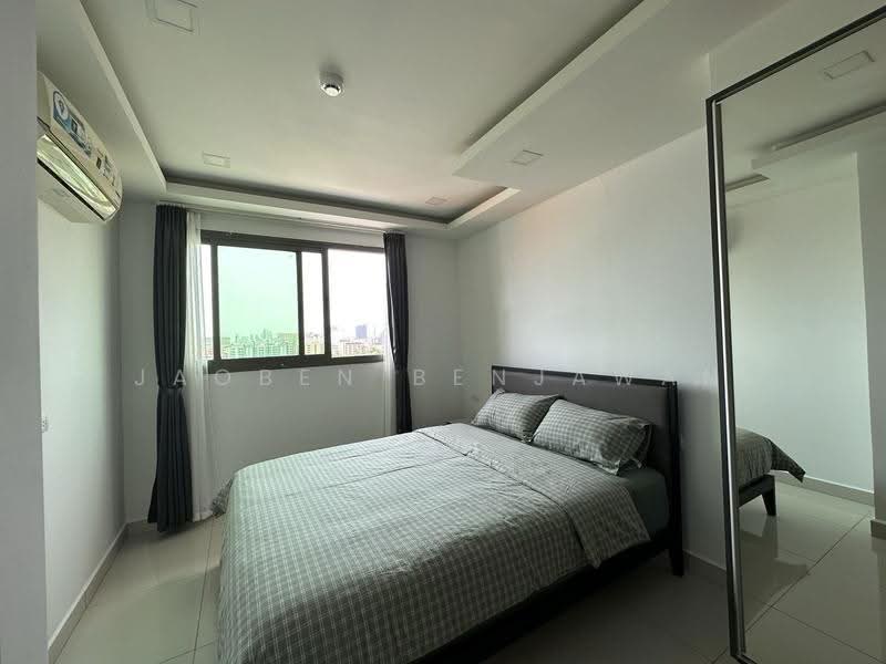 Arcadia Beach Continental, Chon Buri (Pattaya), 162-1468 Thap Phraya 7 Alley,, Nong Pru, Bang Lamung (Pattaya), Chon Buri (Pattaya), 2 Bedrooms, 52 sqm, Condo For Rent, by JaoBen Benjawan, 500618075 - DDproperty.com