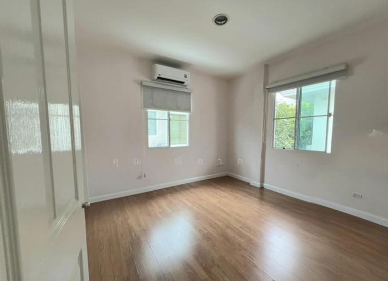 Siwalee Ratchaphruek, Nonthaburi, Ratchaphruek Road, Mahasawat, Bang Kruai, Nonthaburi, 3 Bedrooms, 250 sqm, Single Detached House For Sale, by คุณ ณิชาภา, 500618076 - DDproperty.com