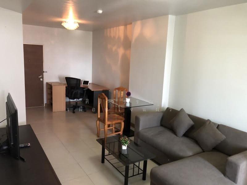 Supalai Park Kaset, Bangkok, Prasert Manutakit Road, Sena Nikhom, Chatuchak, Bangkok, 1 Bedroom, 52 sqm, Condo For Rent, by ศิริวรรณ เผือกใจแผ้ว, 500618079 - DDproperty.com