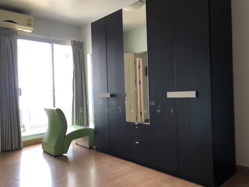 Supalai Park Kaset, Bangkok, Prasert Manutakit Road, Sena Nikhom, Chatuchak, Bangkok, 1 Bedroom, 52 sqm, Condo For Rent, by ศิริวรรณ เผือกใจแผ้ว, 500618079 - DDproperty.com