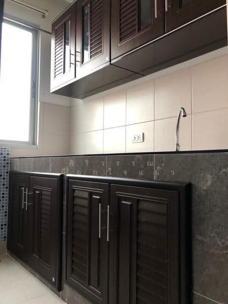 Supalai Park Kaset, Bangkok, Prasert Manutakit Road, Sena Nikhom, Chatuchak, Bangkok, 1 Bedroom, 52 sqm, Condo For Rent, by ศิริวรรณ เผือกใจแผ้ว, 500618079 - DDproperty.com