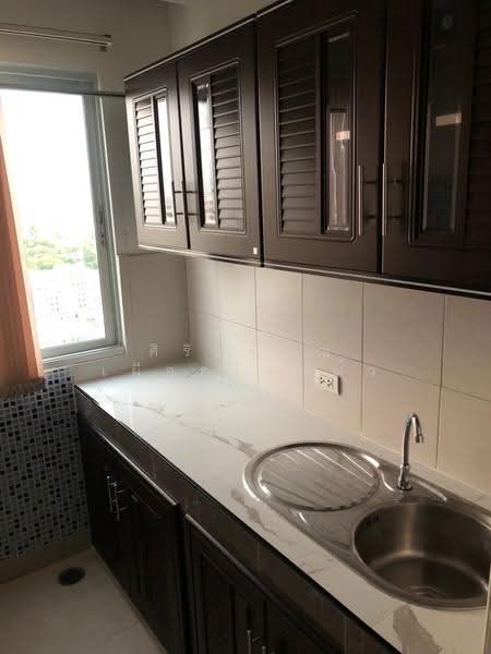 Supalai Park Kaset, Bangkok, Prasert Manutakit Road, Sena Nikhom, Chatuchak, Bangkok, 1 Bedroom, 52 sqm, Condo For Rent, by ศิริวรรณ เผือกใจแผ้ว, 500618079 - DDproperty.com