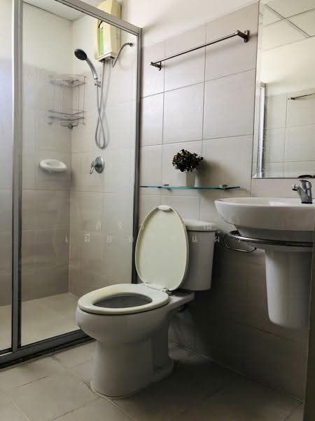 Supalai Park Kaset, Bangkok, Prasert Manutakit Road, Sena Nikhom, Chatuchak, Bangkok, 1 Bedroom, 52 sqm, Condo For Rent, by ศิริวรรณ เผือกใจแผ้ว, 500618079 - DDproperty.com