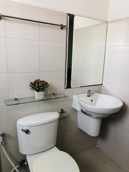 Supalai Park Kaset, Bangkok, Prasert Manutakit Road, Sena Nikhom, Chatuchak, Bangkok, 1 Bedroom, 52 sqm, Condo For Rent, by ศิริวรรณ เผือกใจแผ้ว, 500618079 - DDproperty.com