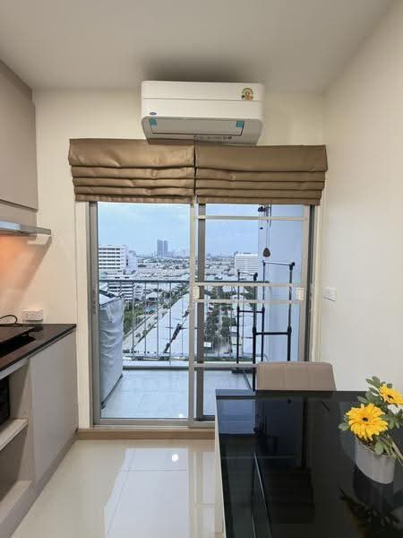 The Parkland Srinakarin, Samut Prakan, 577 Tambon Samrong Nua, Samrong Nua, Muang Samut Prakarn, Samut Prakan, 1 Bedroom, 40 sqm, Condo For Rent, by Tittayaporn Kim (Jenny), 500618081 - DDproperty.com