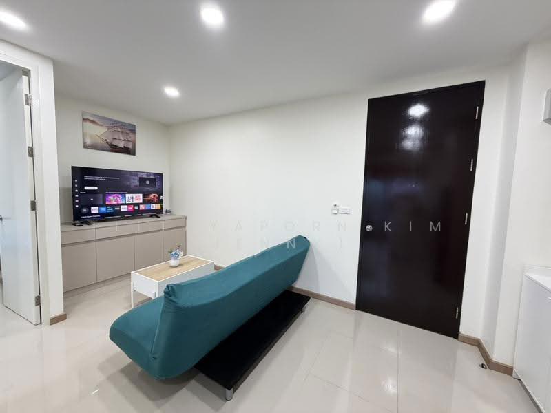 The Parkland Srinakarin, Samut Prakan, 577 Tambon Samrong Nua, Samrong Nua, Muang Samut Prakarn, Samut Prakan, 1 Bedroom, 40 sqm, Condo For Rent, by Tittayaporn Kim (Jenny), 500618081 - DDproperty.com