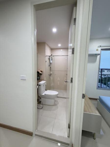 The Parkland Srinakarin, Samut Prakan, 577 Tambon Samrong Nua, Samrong Nua, Muang Samut Prakarn, Samut Prakan, 1 Bedroom, 40 sqm, Condo For Rent, by Tittayaporn Kim (Jenny), 500618081 - DDproperty.com