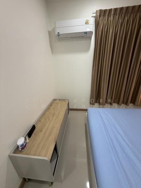 The Parkland Srinakarin, Samut Prakan, 577 Tambon Samrong Nua, Samrong Nua, Muang Samut Prakarn, Samut Prakan, 1 Bedroom, 40 sqm, Condo For Rent, by Tittayaporn Kim (Jenny), 500618081 - DDproperty.com