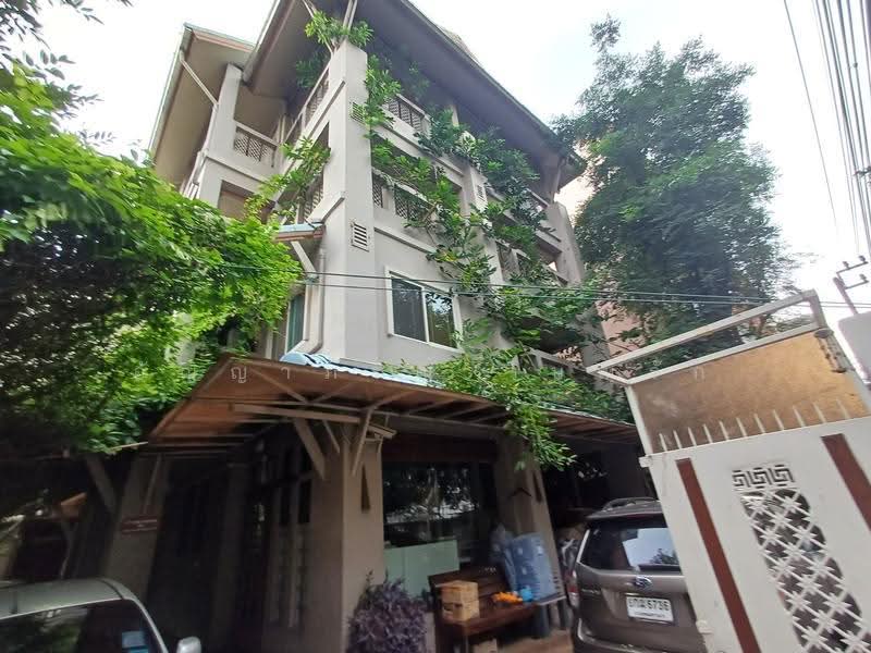 Boon-Aran Apartment 70 Phaholyothin 4 : บุญอรัญ อพาร์ทเมนท์ 70 พหลโยธิน 4, กรุงเทพ, 70 พหลโยธิน 4, สามเสนใน, พญาไท, กรุงเทพ, 100 ตร.ม., อพาร์ทเมนท์ ให้เช่า, โดย อัญญาภรณ์ วิษณุรัก, 500618082 - DDproperty.com