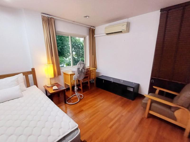 Boon-Aran Apartment 70 Phaholyothin 4, Bangkok, 70 Phaholyothin 4, Samsen Nai, Phaya Thai, Bangkok, 2 Bedrooms, 100 sqm, Apartment For Rent, by อัญญาภรณ์ วิษณุรัก, 500618082 - DDproperty.com