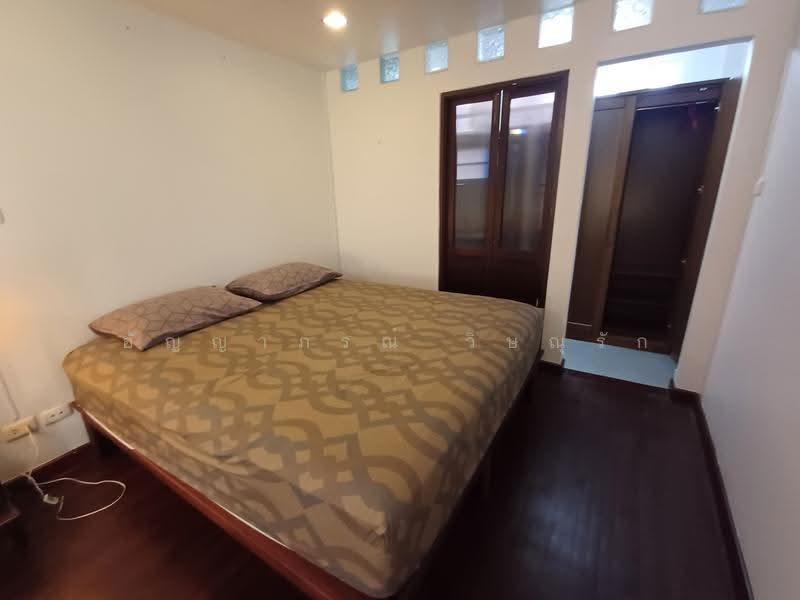 Boon-Aran Apartment 70 Phaholyothin 4, Bangkok, 70 Phaholyothin 4, Samsen Nai, Phaya Thai, Bangkok, 2 Bedrooms, 100 sqm, Apartment For Rent, by อัญญาภรณ์ วิษณุรัก, 500618082 - DDproperty.com