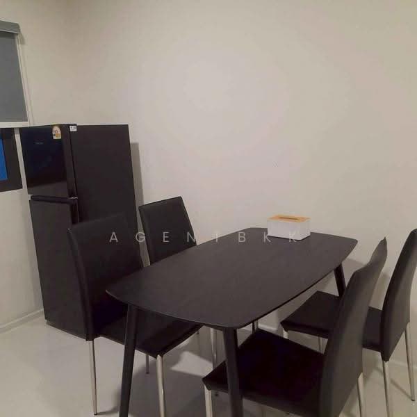 Altitude Kraf Bangna, Samut Prakan, 159 Moo 12, Liap Klong Luang Phaeng Road, Bang Kaeo, Bang Plee, Samut Prakan, 2 Bedrooms, 90 sqm, Townhouse For Rent, by Agentbkk, 500618083 - DDproperty.com