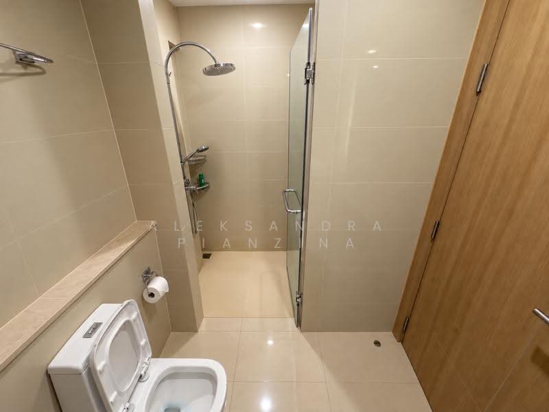 The Riviera Jomtien, Chon Buri (Pattaya), Pattaya Sai 2 Road, Nong Pru, Bang Lamung (Pattaya), Chon Buri (Pattaya), Studio, 33 sqm, Condo For Rent, by Aleksandra Pianzina, 500618085 - DDproperty.com