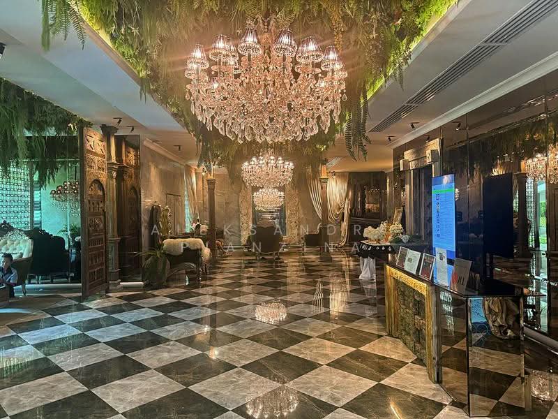 The Riviera Jomtien : เดอะ ริเวียร่า จอมเทียน, ชลบุรี, ถนนพัทยาสาย 2, หนองปรือ, บางละมุง, ชลบุรี, 33 ตร.ม., คอนโด ให้เช่า, โดย Aleksandra Pianzina, 500618085 - DDproperty.com