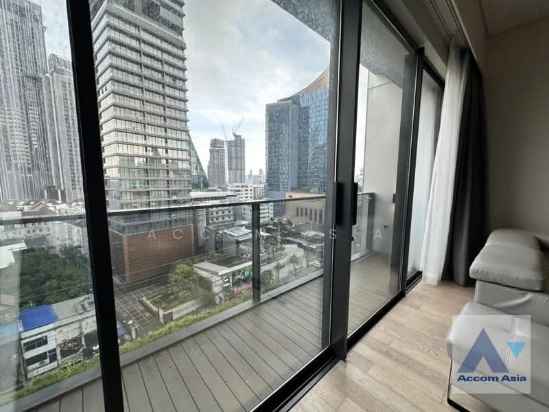 Tela Thonglor 13, Bangkok, 233 Soi Sukhumvit 55, Sukhumvit Road, Khlong Tan Nua, Watthana, Bangkok, 2 Bedrooms, 110 sqm, Condo For Rent, by Accom Asia, 500618086 - DDproperty.com