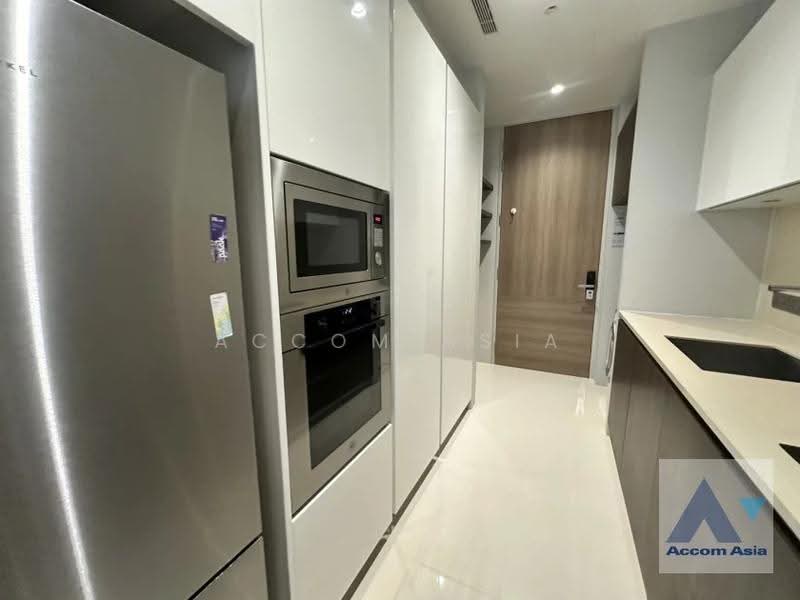 Tela Thonglor 13, Bangkok, 233 Soi Sukhumvit 55, Sukhumvit Road, Khlong Tan Nua, Watthana, Bangkok, 2 Bedrooms, 110 sqm, Condo For Rent, by Accom Asia, 500618086 - DDproperty.com