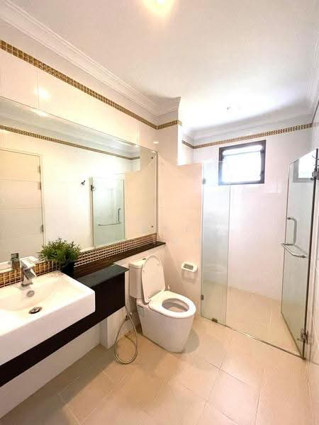Perfect Masterpiece Rama 9, Bangkok, Highway No. 7 Parallel Route, Prawet, Bangkok, 3 Bedrooms, 241 sqm, Single Detached House For Rent, by Rattapon Sivamok, 500618087 - DDproperty.com