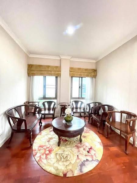 Perfect Masterpiece Rama 9, Bangkok, Highway No. 7 Parallel Route, Prawet, Bangkok, 3 Bedrooms, 241 sqm, Single Detached House For Rent, by Rattapon Sivamok, 500618087 - DDproperty.com