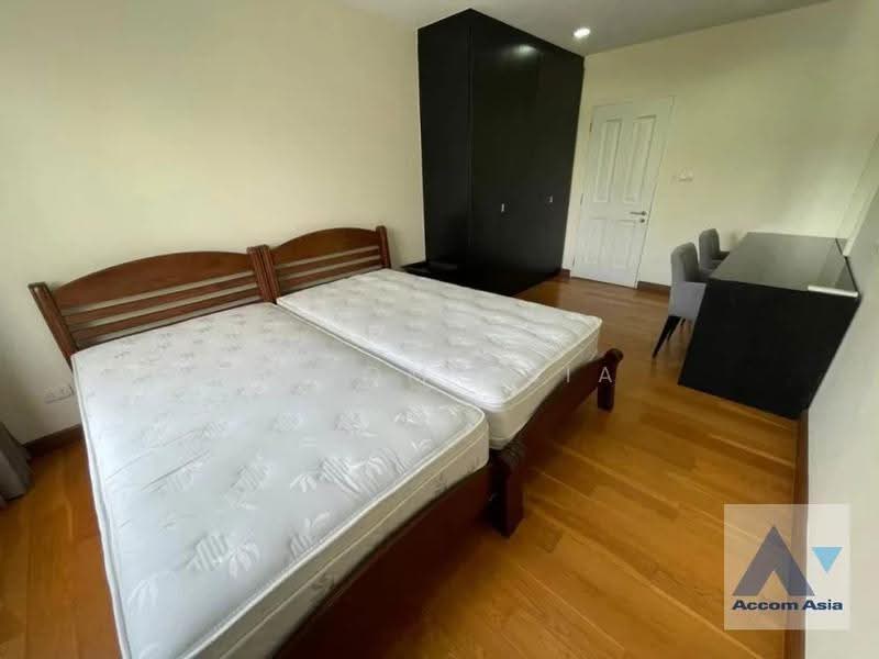 The Rise Sukhumvit 39, Bangkok, Soi Sukhumvit 39, Khlong Tan Nua, Watthana, Bangkok, 2 Bedrooms, 101 sqm, Condo For Rent, by Accom Asia, 500618088 - DDproperty.com