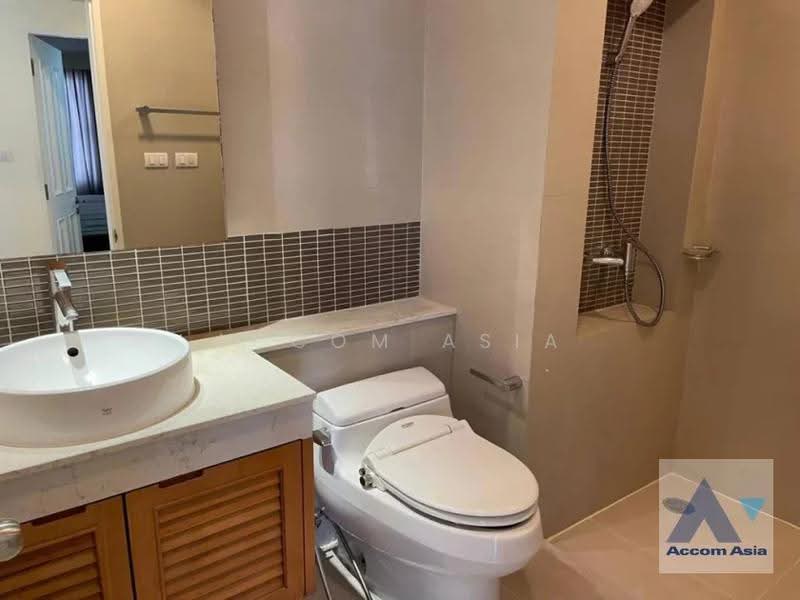 The Rise Sukhumvit 39, Bangkok, Soi Sukhumvit 39, Khlong Tan Nua, Watthana, Bangkok, 2 Bedrooms, 101 sqm, Condo For Rent, by Accom Asia, 500618088 - DDproperty.com