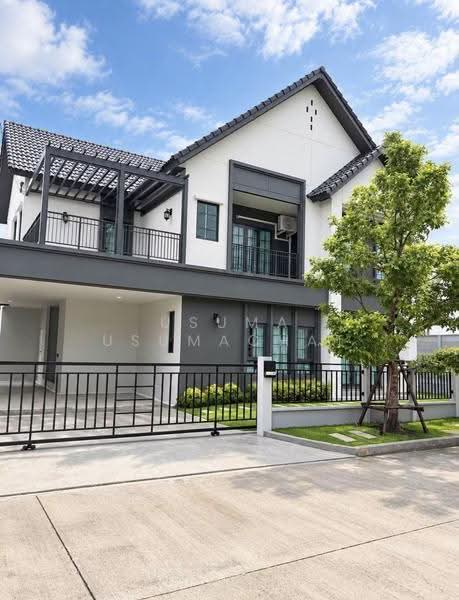 Centro Bangna : เซนโทร บางนา, สมุทรปราการ, 111 ซอย3, บางแก้ว, บางพลี, สมุทรปราการ, 368 ตร.ม., บ้านเดี่ยว ให้เช่า, โดย Usuma Usumachat, 500618091 - DDproperty.com