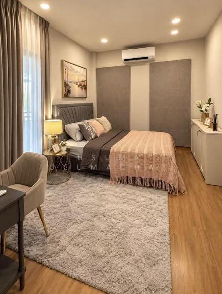 Centro Bangna : เซนโทร บางนา, สมุทรปราการ, 111 ซอย3, บางแก้ว, บางพลี, สมุทรปราการ, 368 ตร.ม., บ้านเดี่ยว ให้เช่า, โดย Usuma Usumachat, 500618091 - DDproperty.com