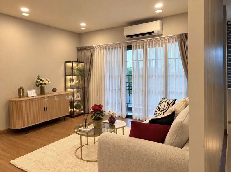 Centro Bangna, Samut Prakan, 111 Soi 3, Bang Kaeo, Bang Plee, Samut Prakan, 4 Bedrooms, 368 sqm, Single Detached House For Rent, by Usuma Usumachat, 500618091 - DDproperty.com