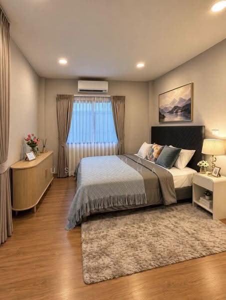 Centro Bangna, Samut Prakan, 111 Soi 3, Bang Kaeo, Bang Plee, Samut Prakan, 4 Bedrooms, 368 sqm, Single Detached House For Rent, by Usuma Usumachat, 500618091 - DDproperty.com