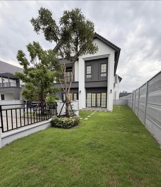Centro Bangna, Samut Prakan, 111 Soi 3, Bang Kaeo, Bang Plee, Samut Prakan, 4 Bedrooms, 368 sqm, Single Detached House For Rent, by Usuma Usumachat, 500618091 - DDproperty.com