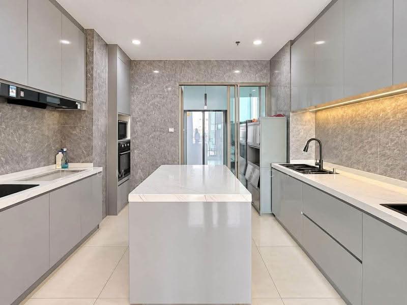 Supalai Oriental Sukhumvit 39, Bangkok, Soi Sukhumvit 39, Khlong Tan Nua, Watthana, Bangkok, 4 Bedrooms, 355 sqm, Condo For Rent, by Usuma Usumachat, 500618095 - DDproperty.com