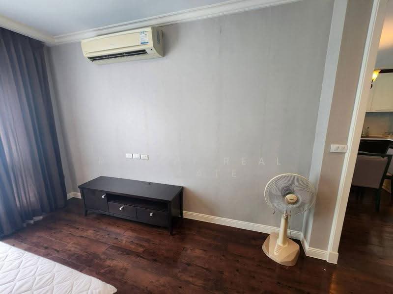 Leticia Rama 9, Bangkok, Soi Rama 9 17, Bang Kapi, Huai Khwang, Bangkok, 1 Bedroom, 54 sqm, Condo For Rent, by PROMPT Real Estate, 500618101 - DDproperty.com