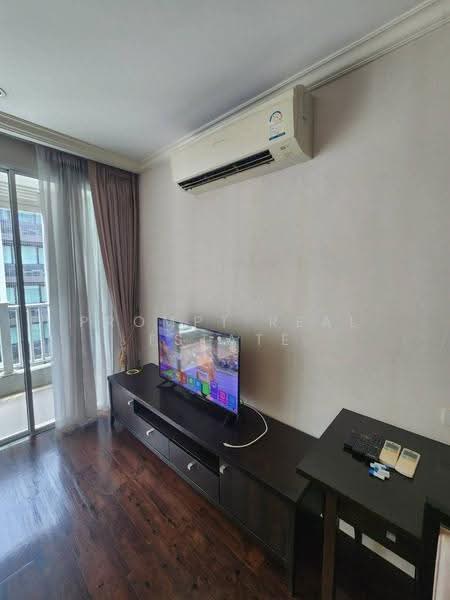 Leticia Rama 9, Bangkok, Soi Rama 9 17, Bang Kapi, Huai Khwang, Bangkok, 1 Bedroom, 54 sqm, Condo For Rent, by PROMPT Real Estate, 500618101 - DDproperty.com