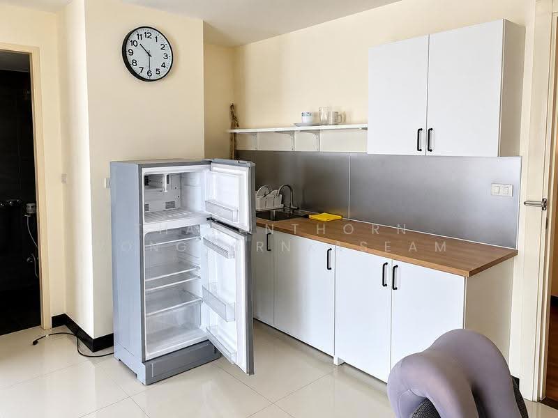 Voque Sukhumvit 16, Bangkok, Soi Sukhumvit 16, Khlong Toei, Bangkok, 1 Bedroom, 41 sqm, Condo For Rent, by Thananthorn Wongvarnkaseam, 500618102 - DDproperty.com