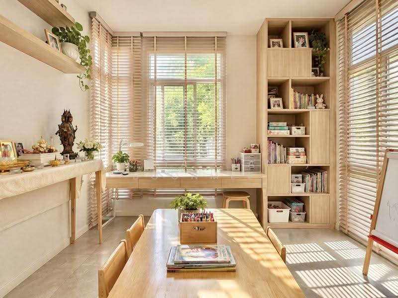 Mantana Bangna-Wongwaen, Bangkok, Soi Ramkhamhaeng 2, Dok Mai, Prawet, Bangkok, 4 Bedrooms, 185 sqm, Single Detached House For Sale, by Wallaya (Jang) Boonmee, 500618112 - DDproperty.com