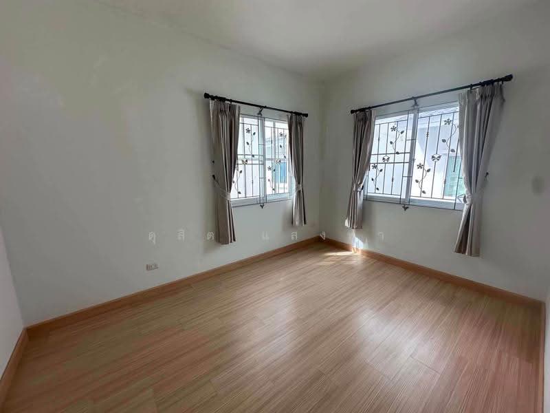 ให้เช่าบ้านแฝด ม.ประภัสสร บ่อวิน ศรีราชา, Chon Buri (Pattaya), Bo Win, Si Racha, Chon Buri (Pattaya), 4 Bedrooms, 100 sqm, Semi-Detached House (Twin House) For Rent, by Dusit Saengfa, 500618120 - DDproperty.com