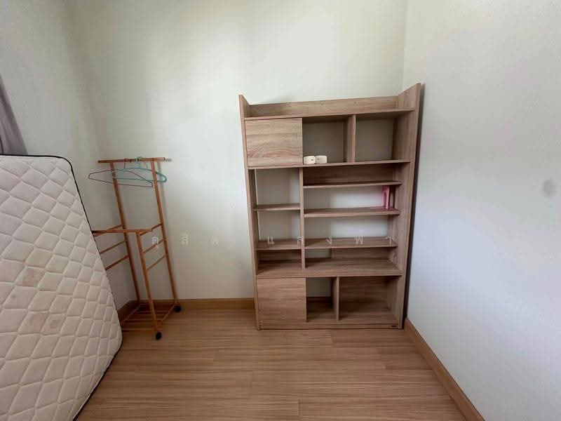 ให้เช่าบ้านแฝด ม.ประภัสสร บ่อวิน ศรีราชา, Chon Buri (Pattaya), Bo Win, Si Racha, Chon Buri (Pattaya), 4 Bedrooms, 100 sqm, Semi-Detached House (Twin House) For Rent, by Dusit Saengfa, 500618120 - DDproperty.com